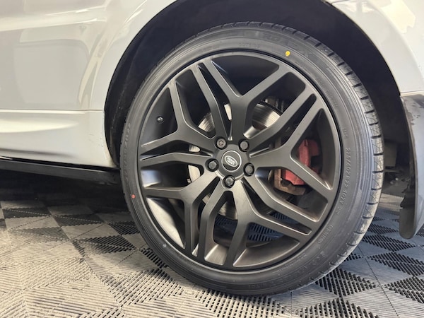 Used Land Rover Range Rover Sport 2015 for sale - 76238911: Photo 17