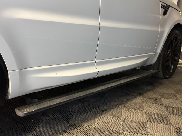 Used Land Rover Range Rover Sport 2015 for sale - 76238911: Photo 23