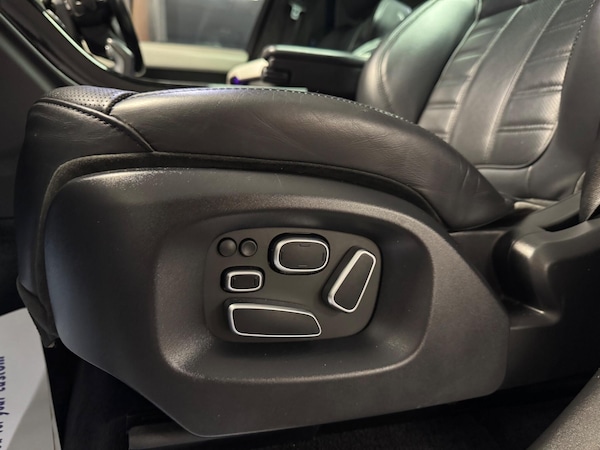 Used Land Rover Range Rover Sport 2015 for sale - 76238911: Photo 32