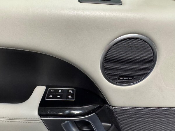 Used Land Rover Range Rover Sport 2015 for sale - 76238911: Photo 34
