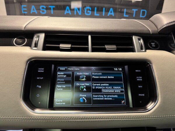 Used Land Rover Range Rover Sport 2015 for sale - 76238911: Photo 37