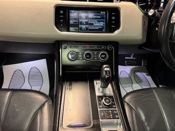 Used Land Rover Range Rover Sport 2015 for sale - 76238911: Photo 38
