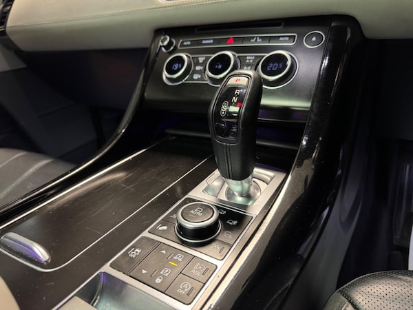 Used Land Rover Range Rover Sport 2015 for sale - 76238911: Photo 40