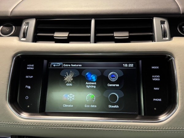 Used Land Rover Range Rover Sport 2015 for sale - 76238911: Photo 50