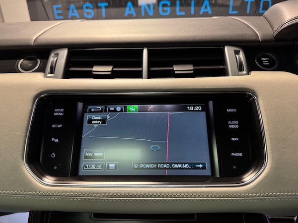 Used Land Rover Range Rover Sport 2015 for sale - 76238911: Photo 51