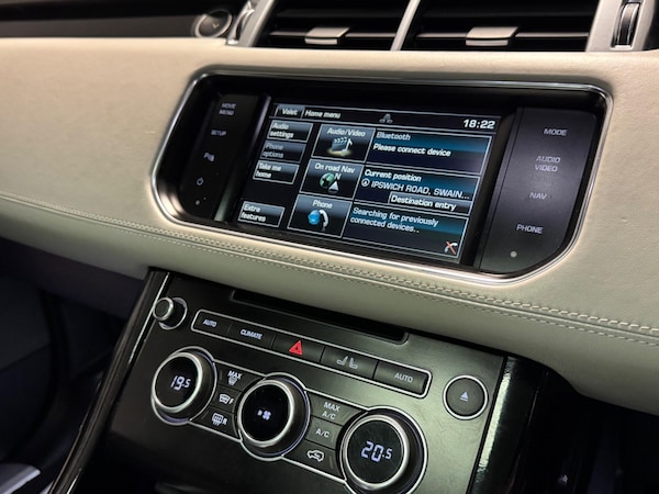 Used Land Rover Range Rover Sport 2015 for sale - 76238911: Photo 52