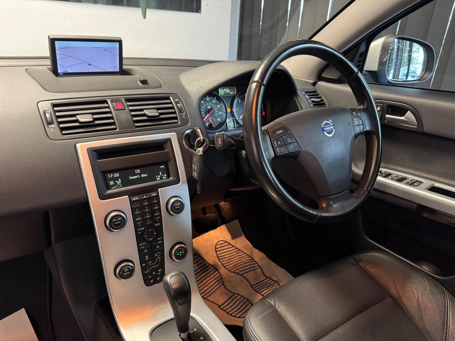 Vehicle 27