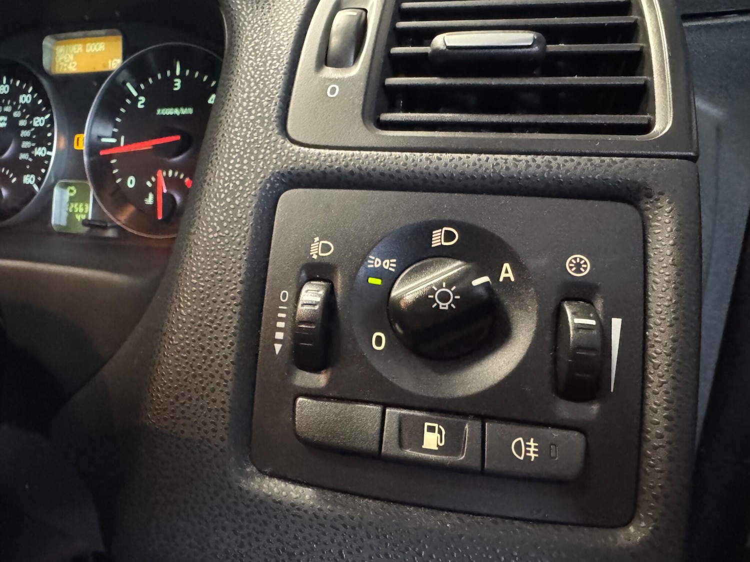Vehicle 32