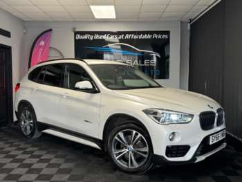 Used BMW X1 2015 for sale - 74110826: Photo