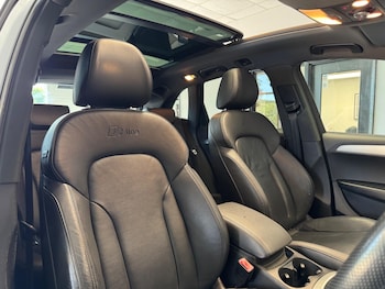 Used Audi Q5 2012 for sale - 75669504: Photo