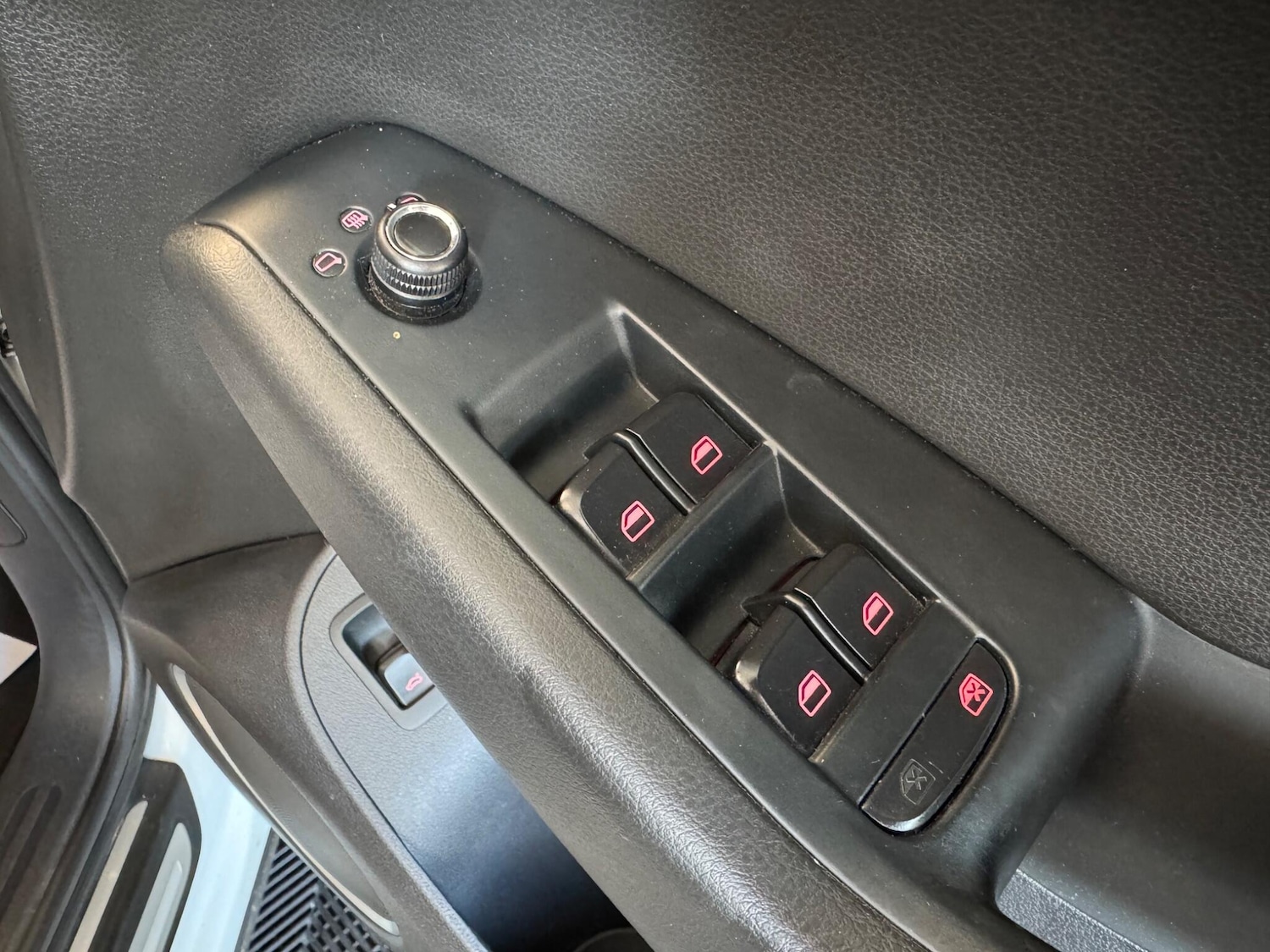 Vehicle 50