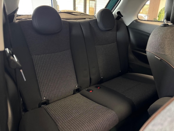 Used Fiat 500 2021 for sale - 76314501: Photo 22