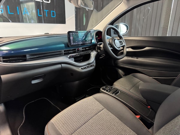 Used Fiat 500 2021 for sale - 76314501: Photo 25