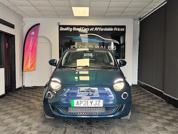 Used Fiat 500 2021 for sale - 76314501: Photo 2