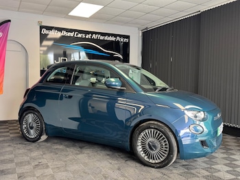 Used Fiat 500 2021 for sale - 76314501: Photo 4