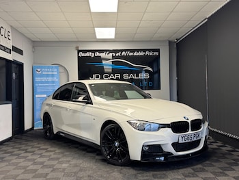 BMW 3 Series feature image