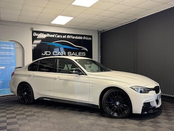 Used BMW 3 Series 2015 for sale - 77484481: Photo