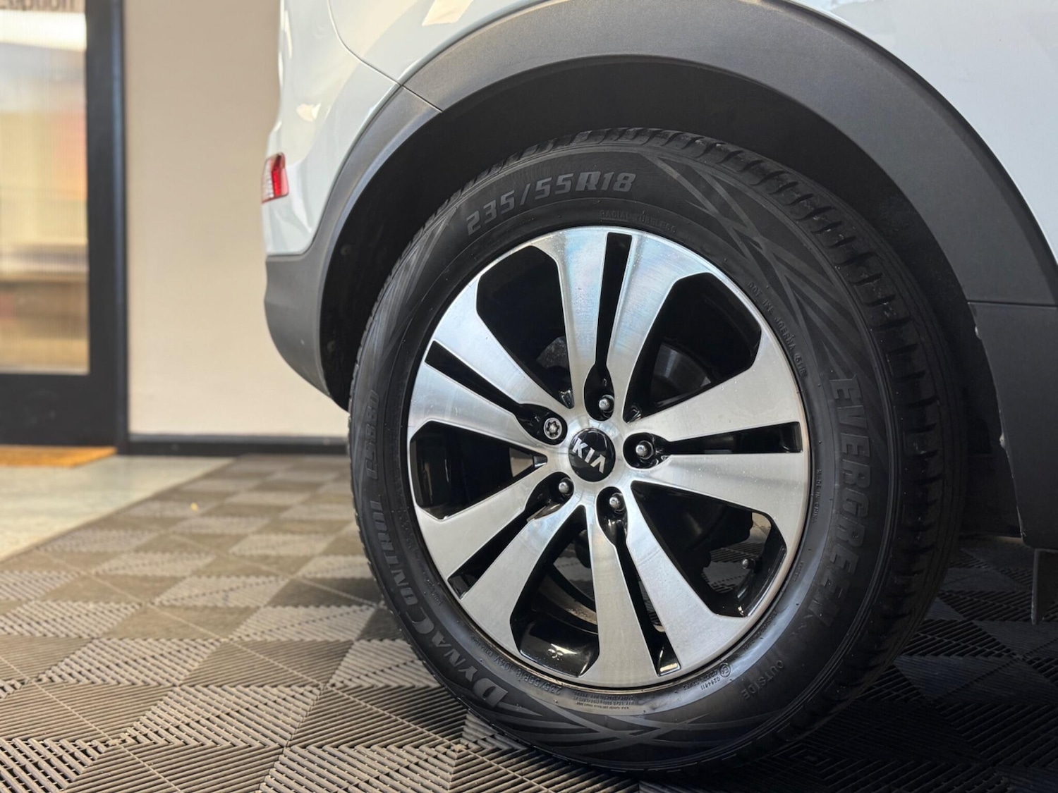 Used Kia Sportage 2014 for sale - 76592860: Photo 18