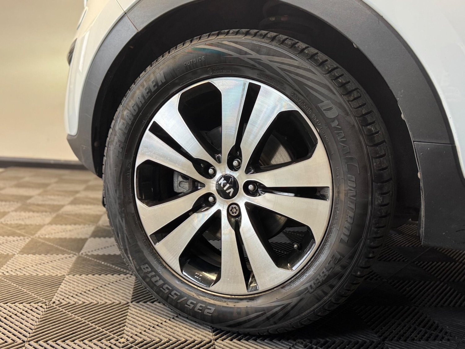 Used Kia Sportage 2014 for sale - 76592860: Photo 19