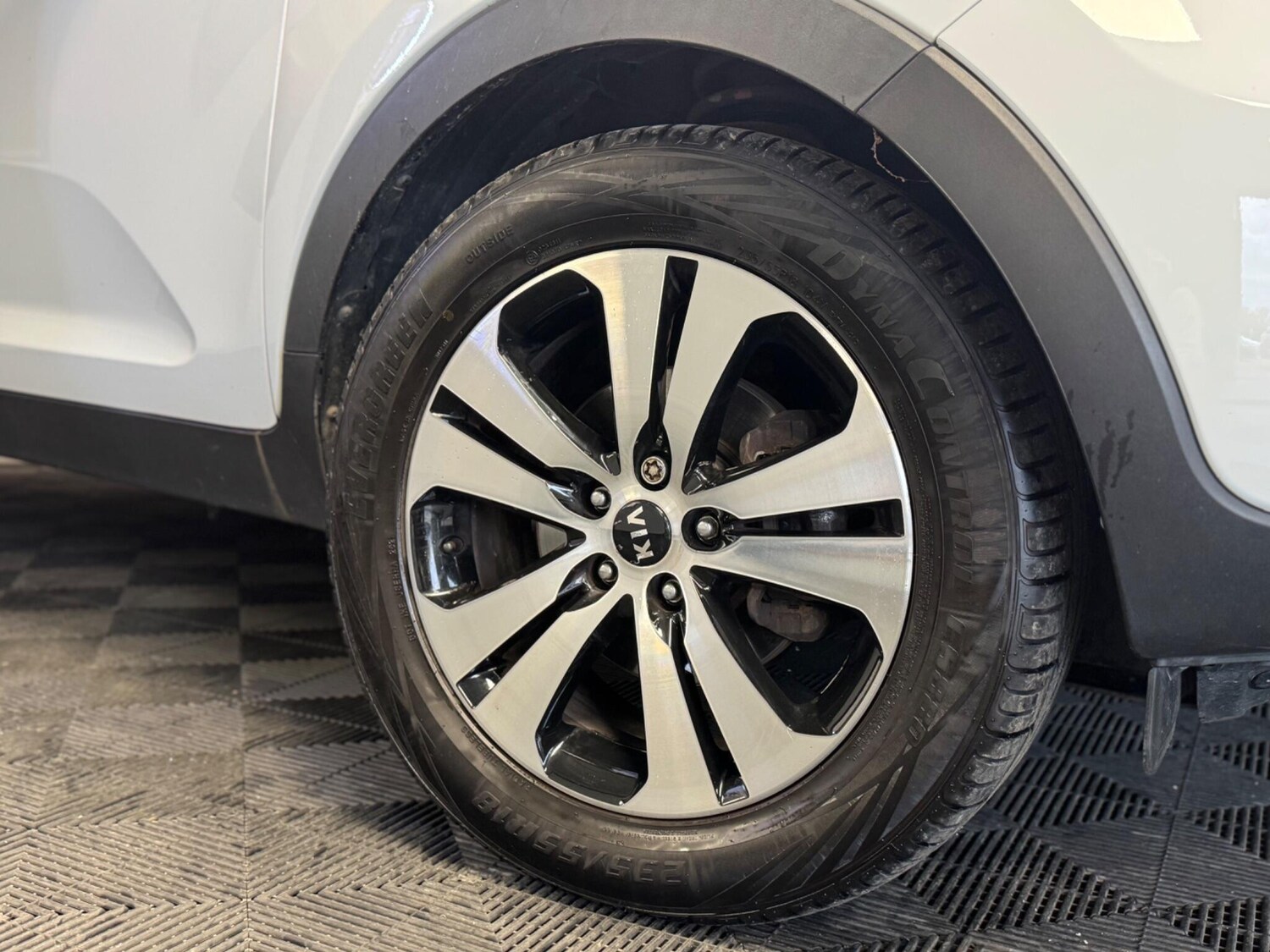 Used Kia Sportage 2014 for sale - 76592860: Photo 20