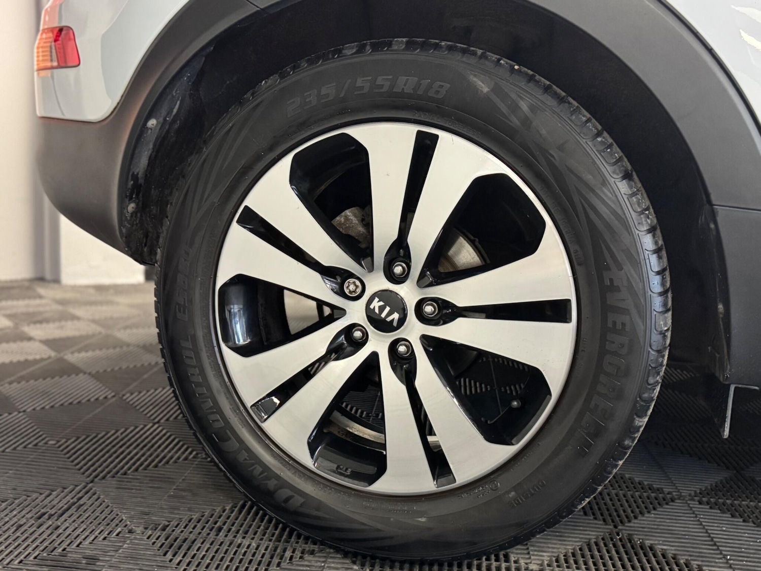 Used Kia Sportage 2014 for sale - 76592860: Photo 21