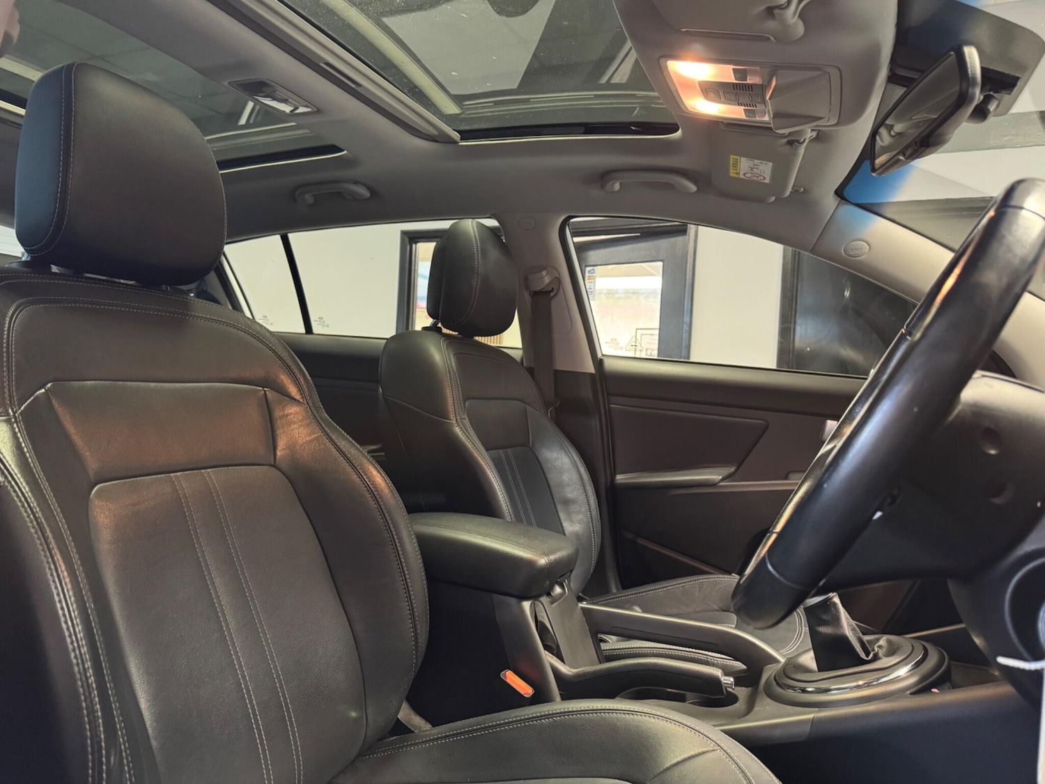 Used Kia Sportage 2014 for sale - 76592860: Photo 24