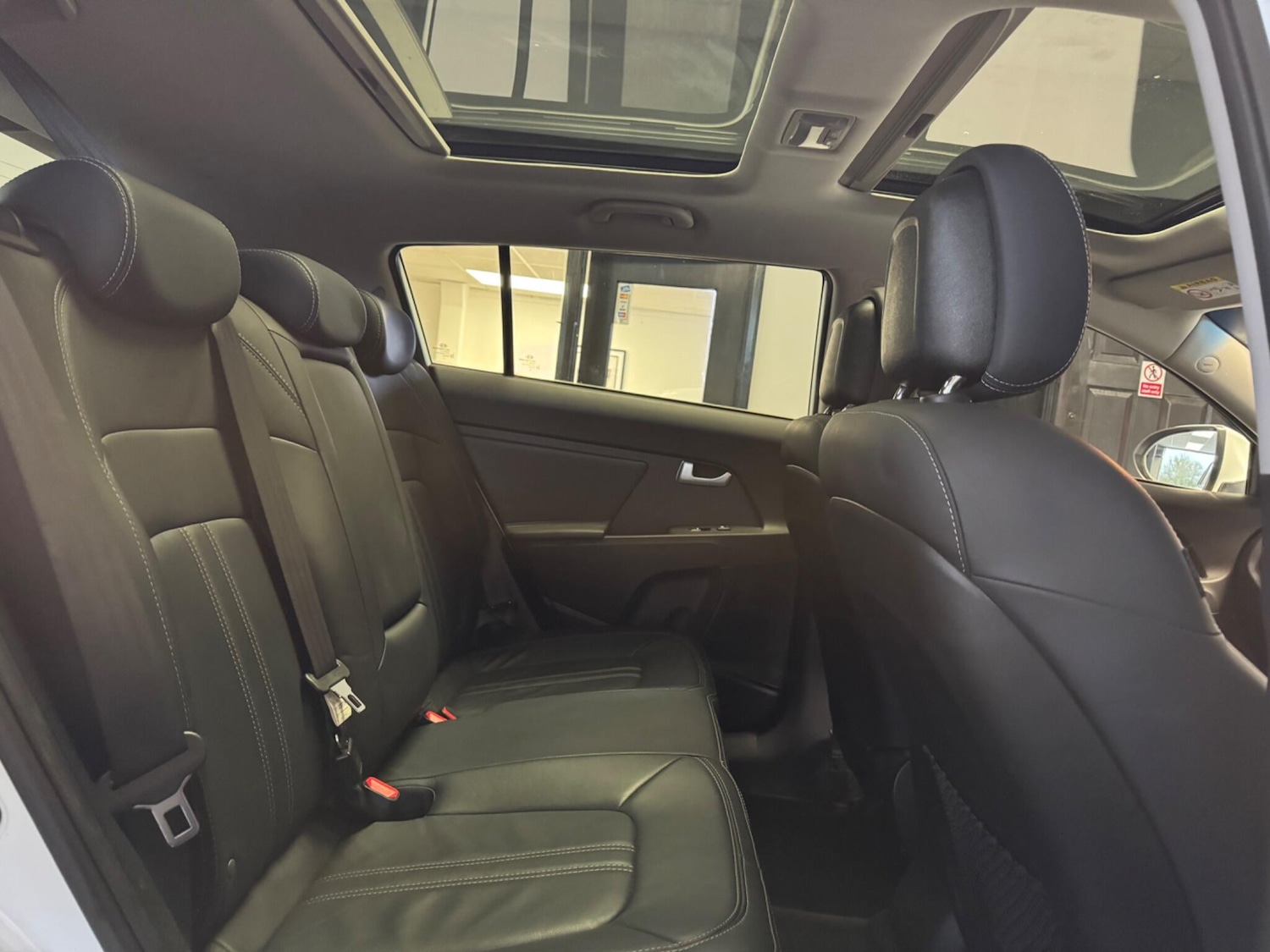 Used Kia Sportage 2014 for sale - 76592860: Photo 28