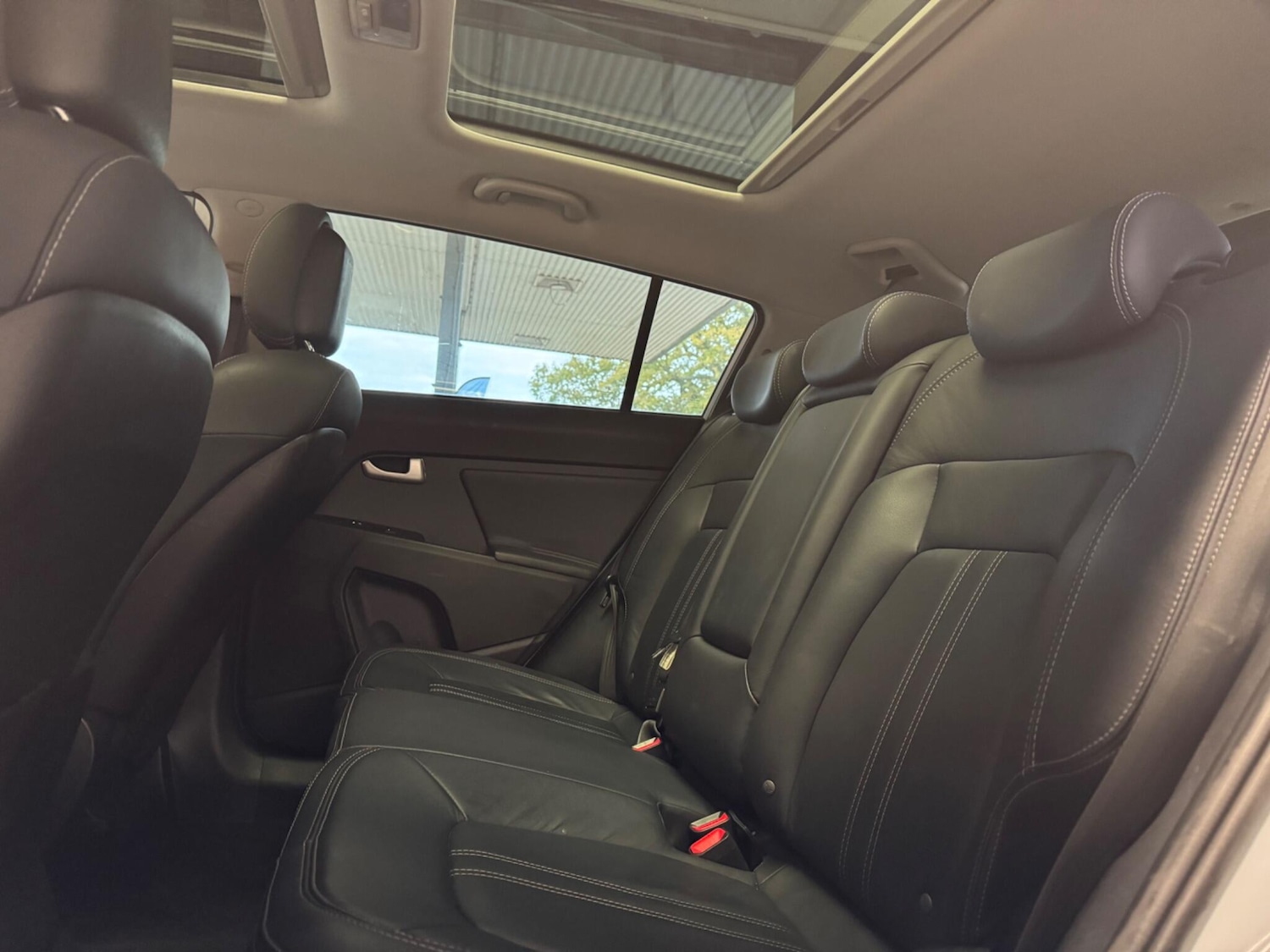 Used Kia Sportage 2014 for sale - 76592860: Photo 29