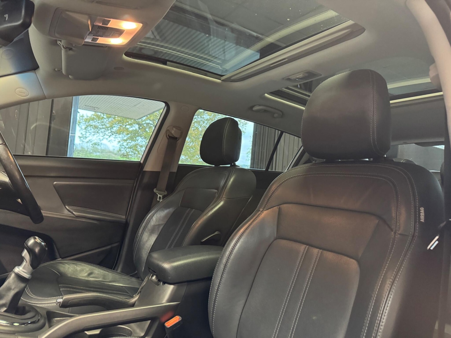 Used Kia Sportage 2014 for sale - 76592860: Photo 31