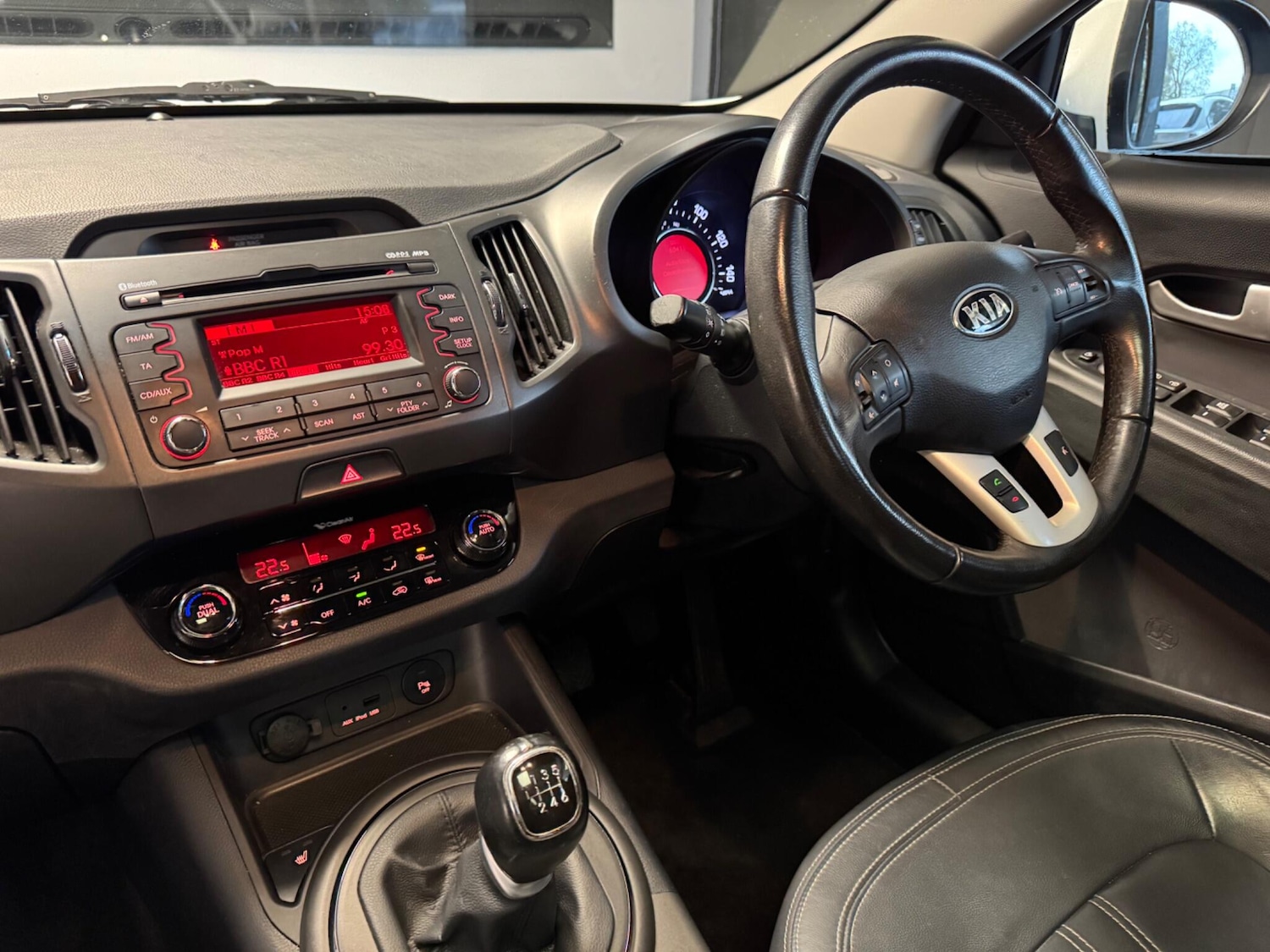 Used Kia Sportage 2014 for sale - 76592860: Photo 33