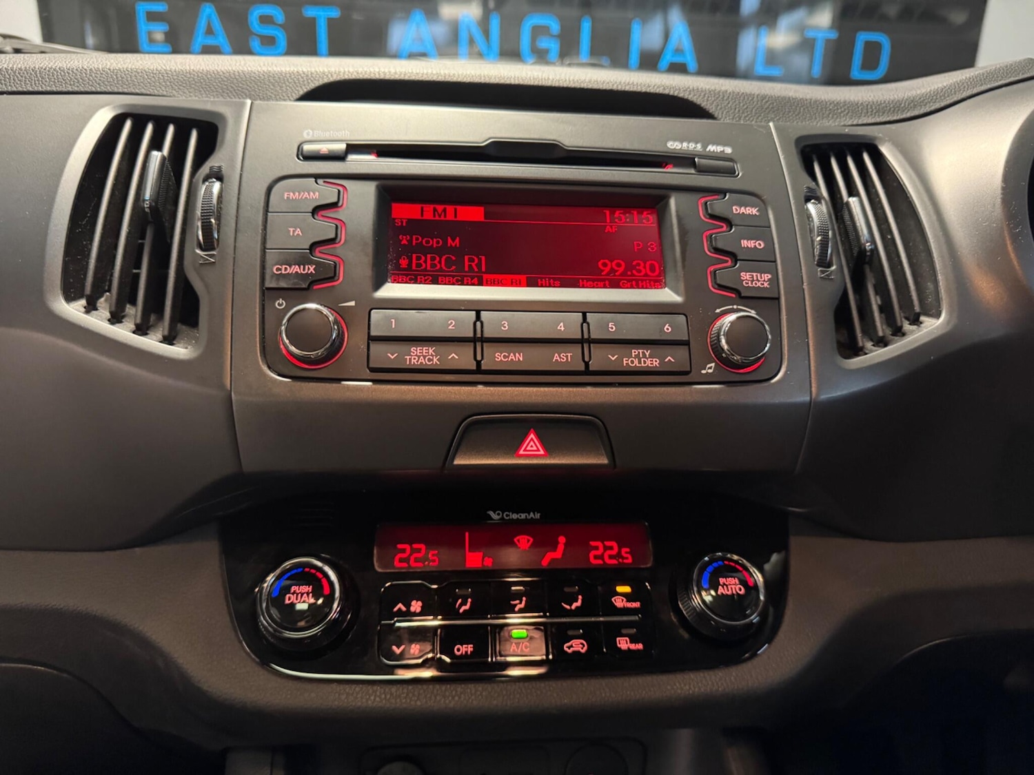 Used Kia Sportage 2014 for sale - 76592860: Photo 38