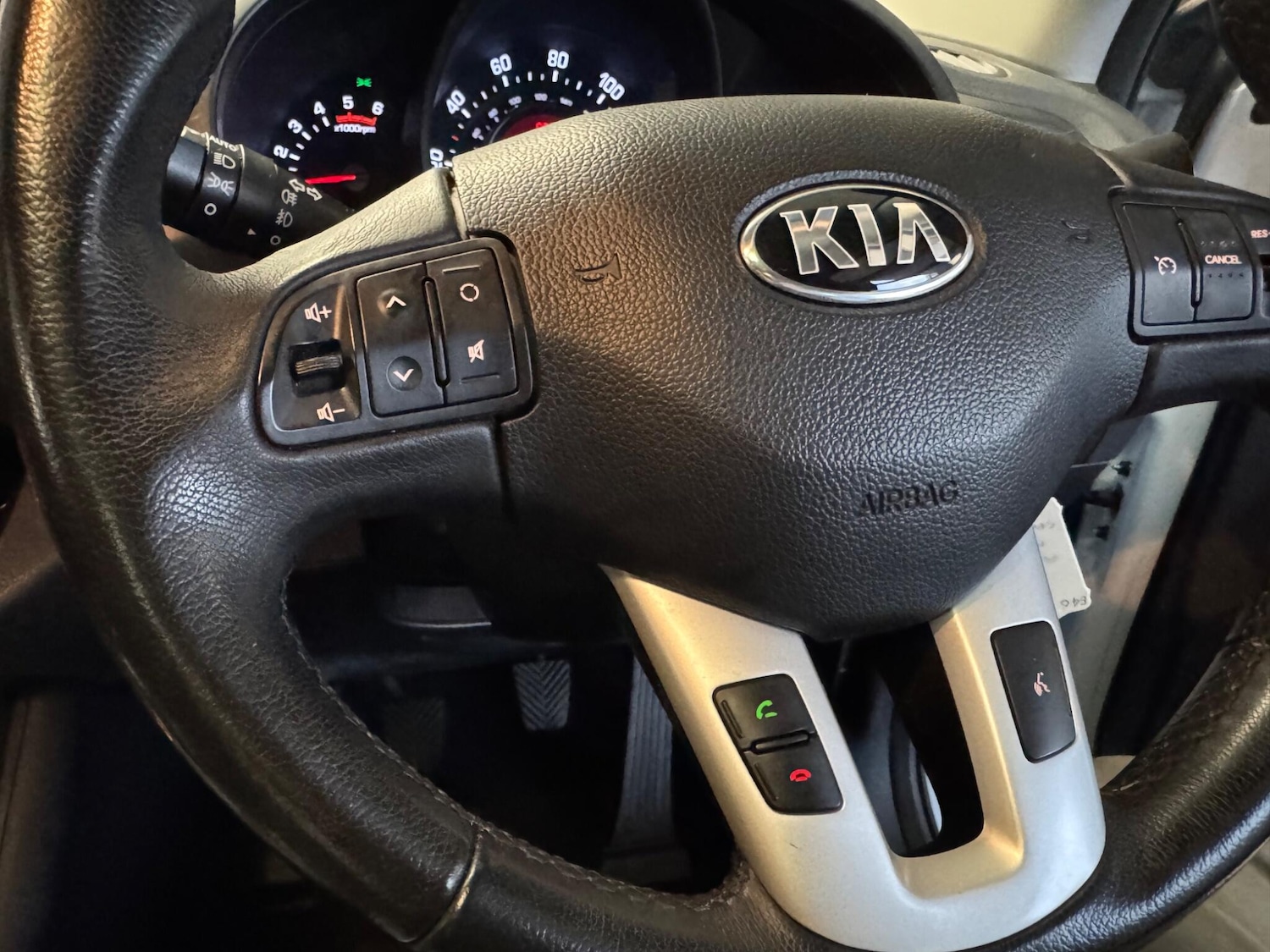 Used Kia Sportage 2014 for sale - 76592860: Photo 40