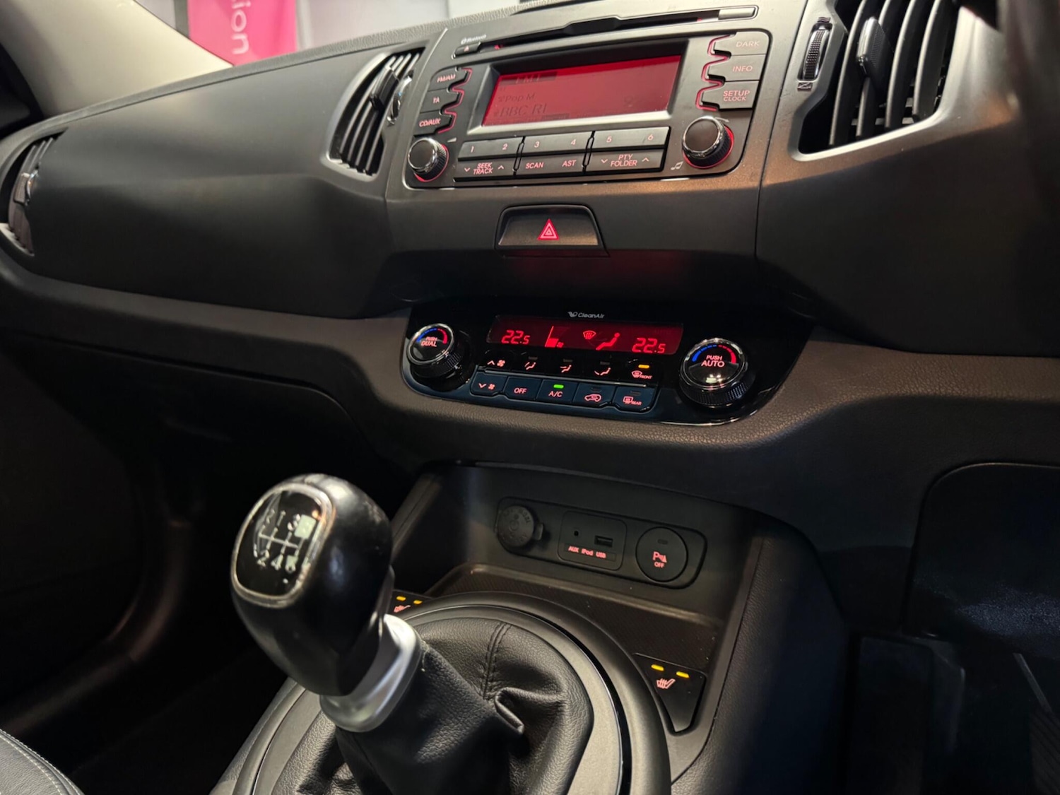 Used Kia Sportage 2014 for sale - 76592860: Photo 42