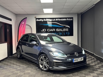 Used Volkswagen Golf 2017 for sale - 76423686: Photo