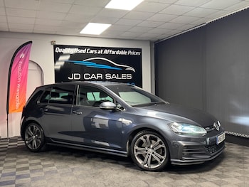 Used Volkswagen Golf 2017 for sale - 76423686: Photo