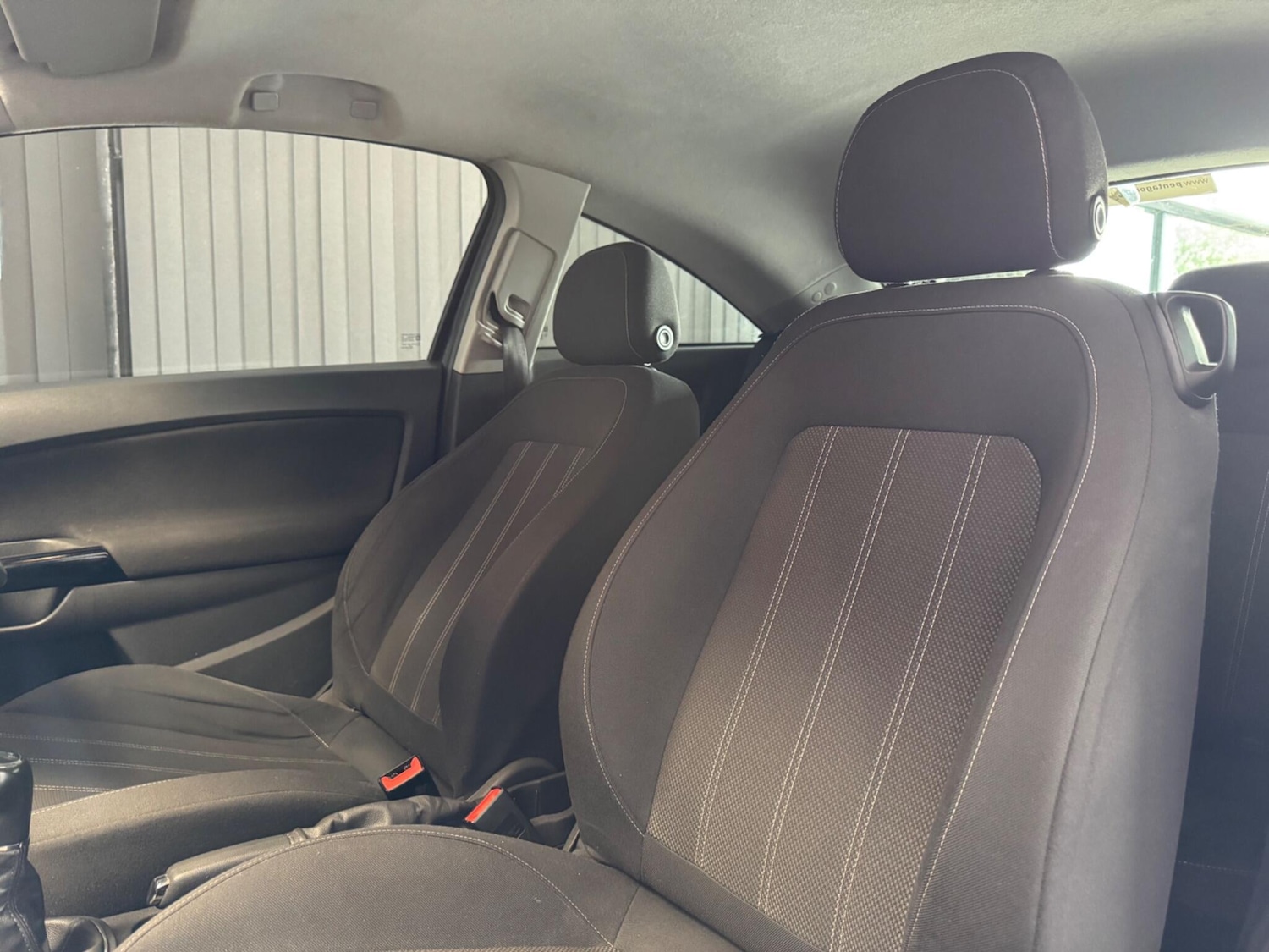 Used Vauxhall Corsa 2014 for sale - 76380807: Photo 20