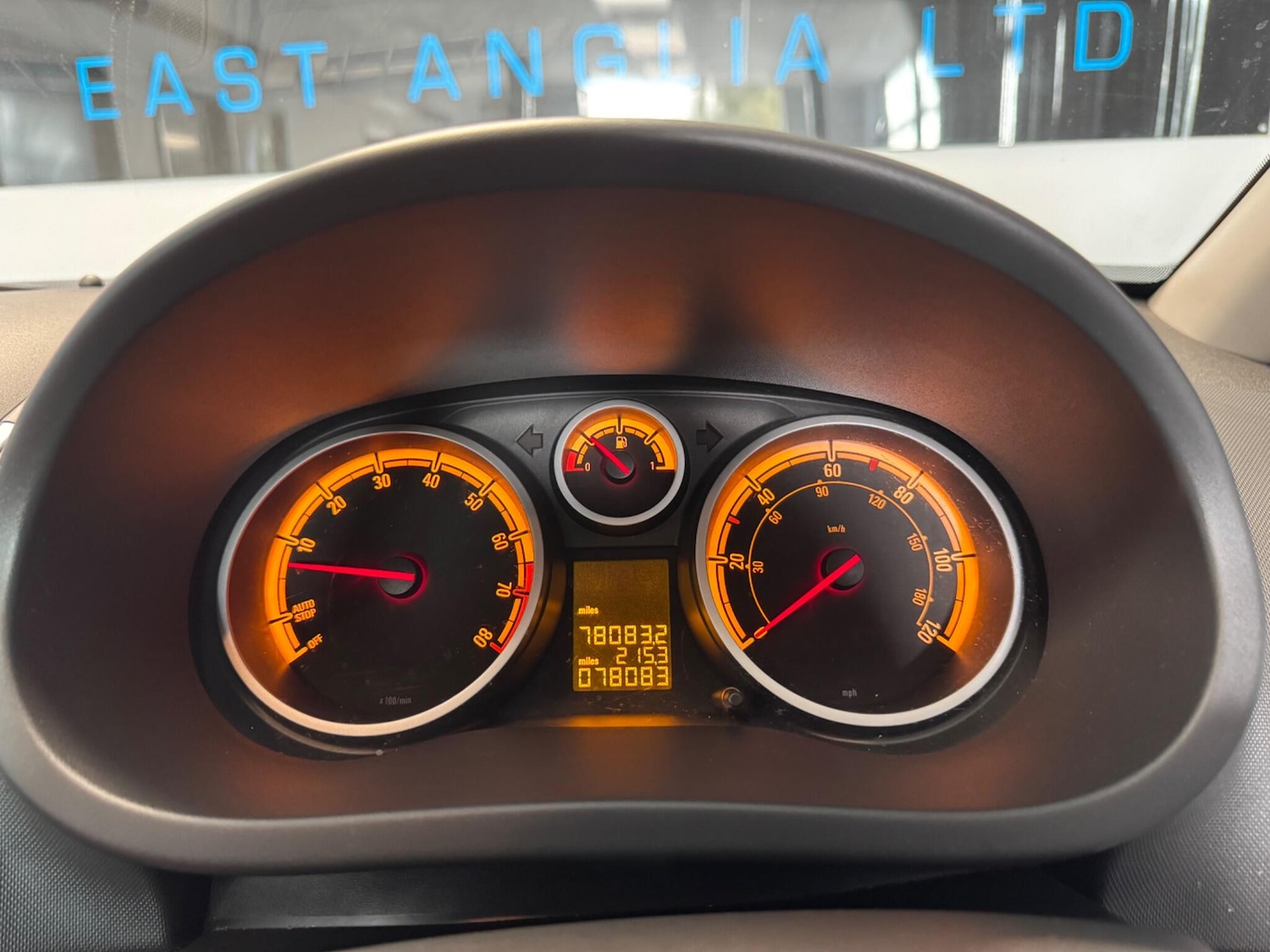 Used Vauxhall Corsa 2014 for sale - 76380807: Photo 29