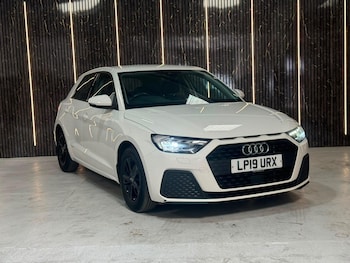 Used Audi A1 2019 for sale - 79508910: Photo