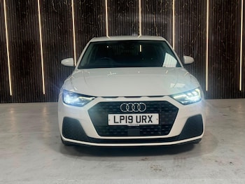 Used Audi A1 2019 for sale - 79508910: Photo