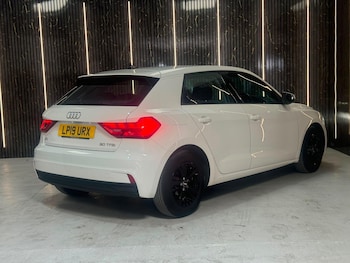 Used Audi A1 2019 for sale - 79508910: Photo