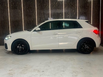 Used Audi A1 2019 for sale - 79508910: Photo