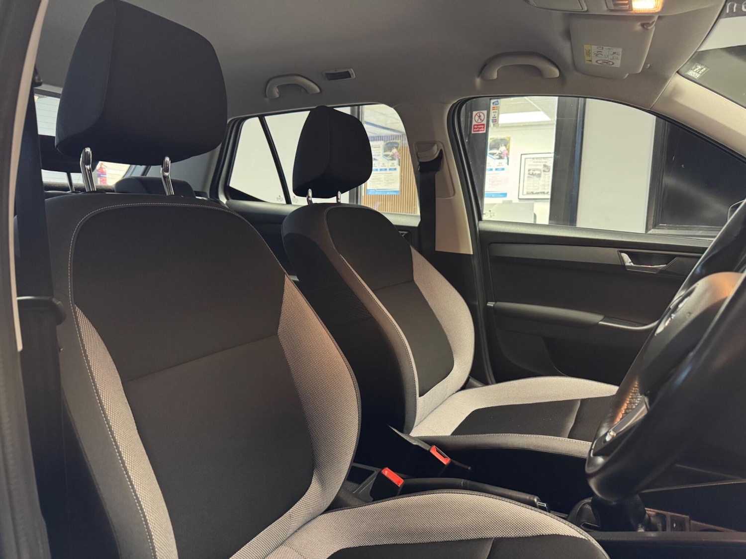 Used Skoda Fabia 2016 for sale - 76975984: Photo 20