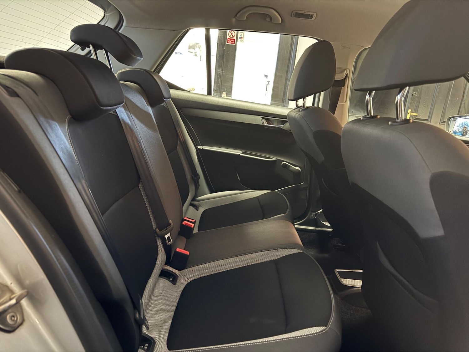 Used Skoda Fabia 2016 for sale - 76975984: Photo 24