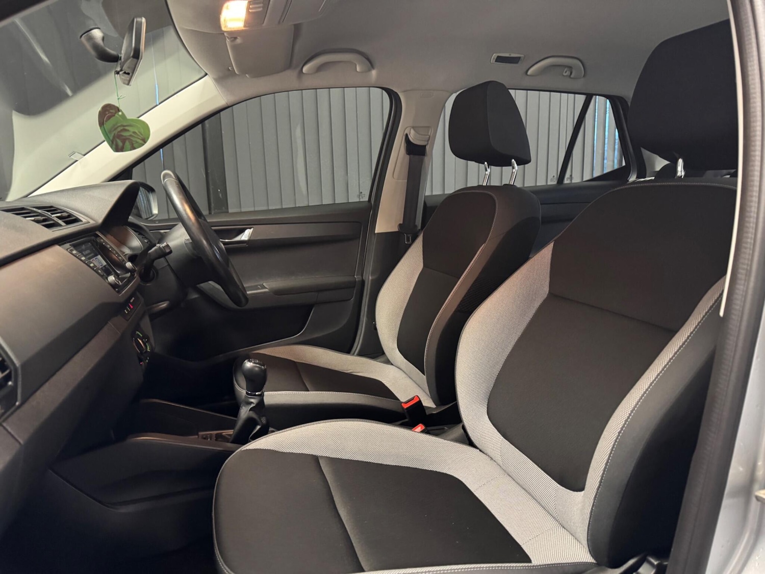 Used Skoda Fabia 2016 for sale - 76975984: Photo 25