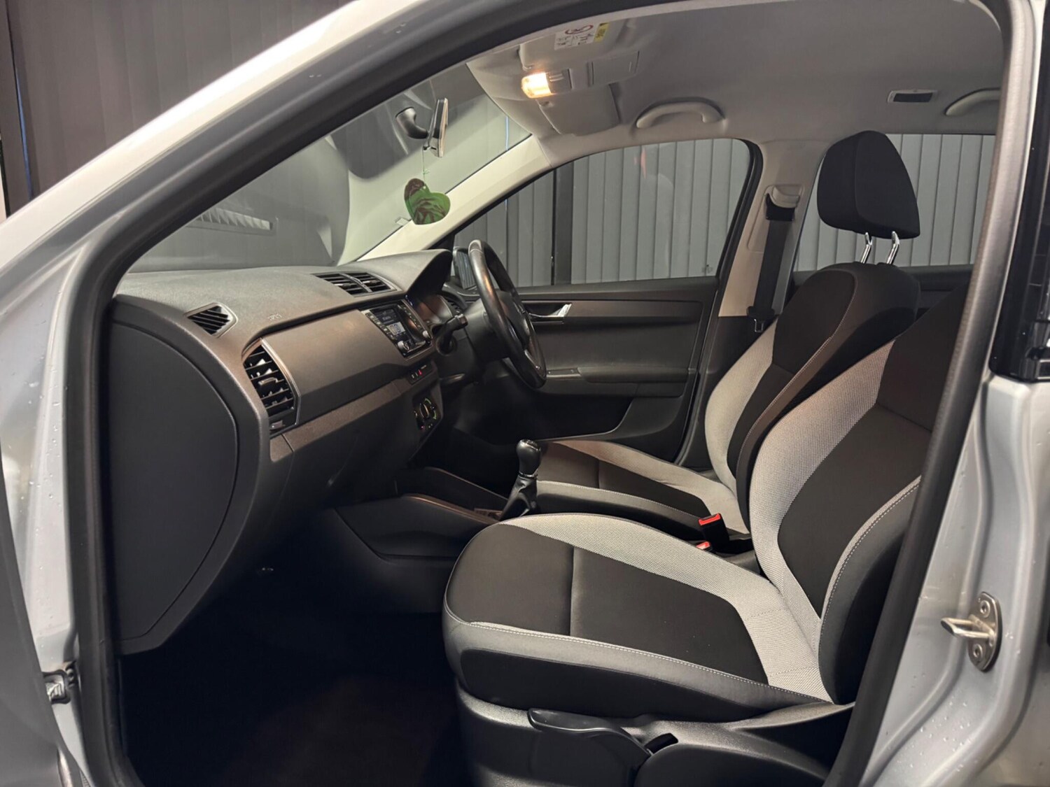 Used Skoda Fabia 2016 for sale - 76975984: Photo 26