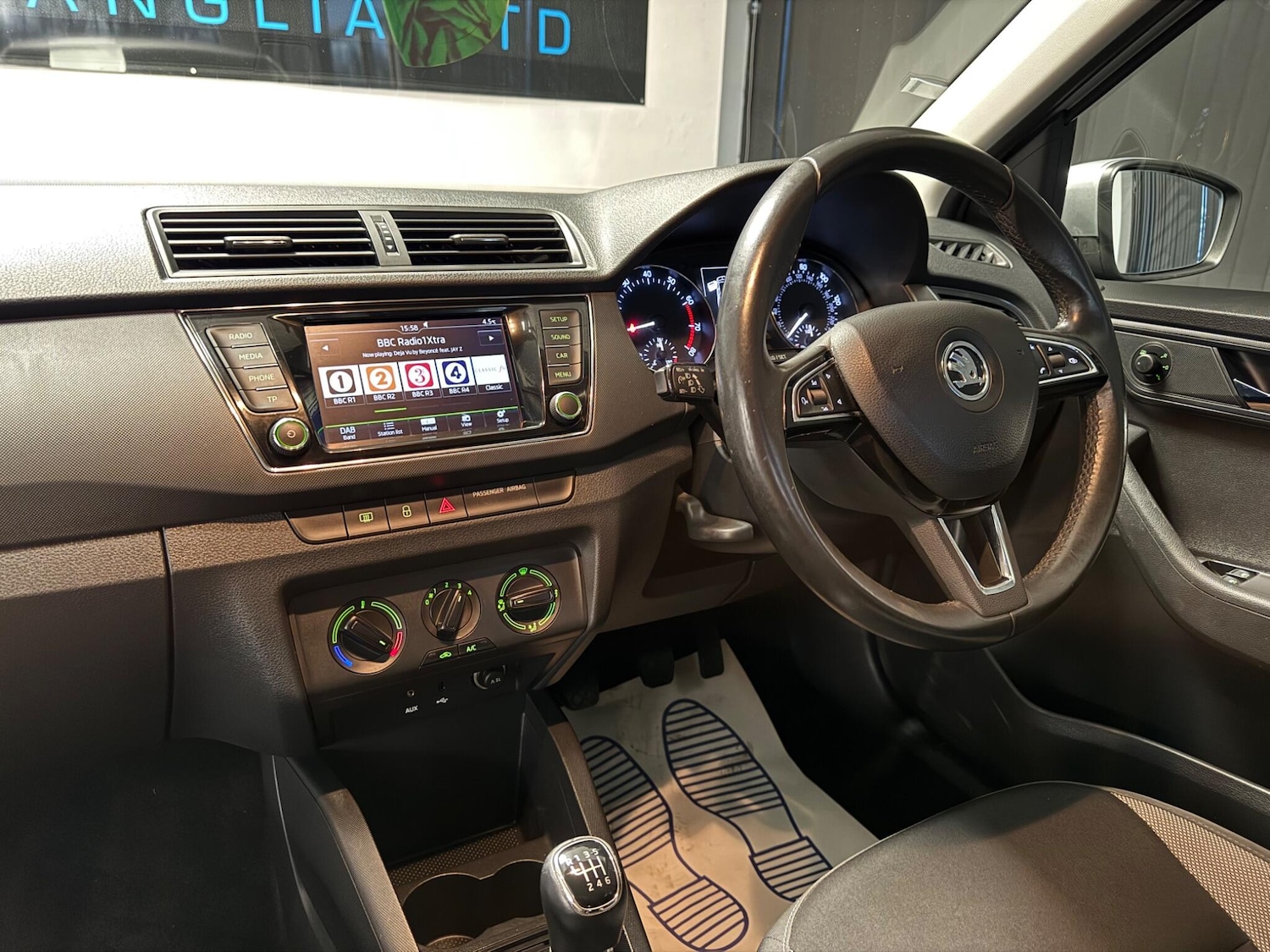 Used Skoda Fabia 2016 for sale - 76975984: Photo 27