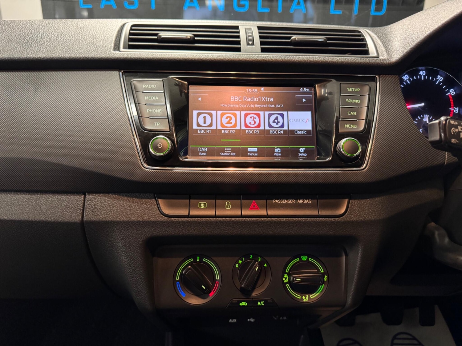 Used Skoda Fabia 2016 for sale - 76975984: Photo 29