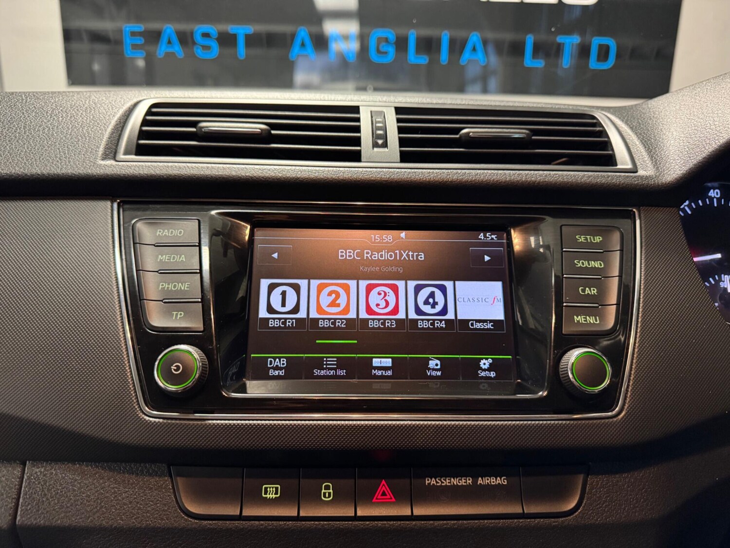 Used Skoda Fabia 2016 for sale - 76975984: Photo 30