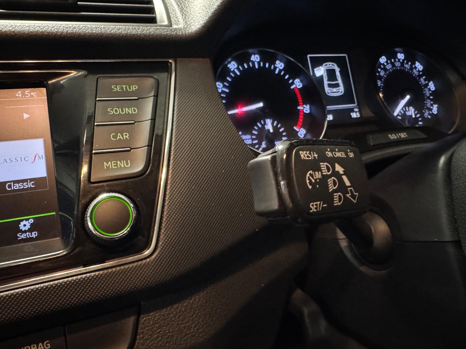 Used Skoda Fabia 2016 for sale - 76975984: Photo 33