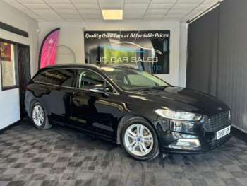 (68) - 2.0 TDCi Zetec Edition Powershift Euro 6 (s/s) 5dr
